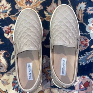 Steve Madden Ecentrcq Sneaker